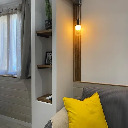 Lägenhet Casa Limone, Coeur De Village *