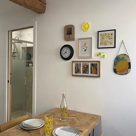 Casa Limone, Coeur De Village *