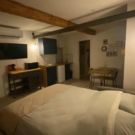 Casa Limone, Coeur De Village *